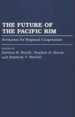 The Future of the Pacific Rim 1