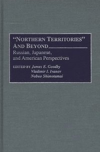 bokomslag Northern Territories and Beyond