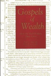 bokomslag Gospels of Wealth