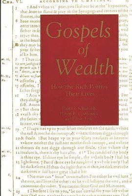 Gospels of Wealth 1