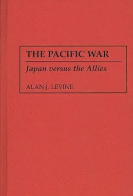 bokomslag The Pacific War