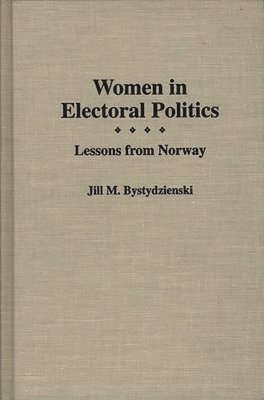 Women in Electoral Politics 1