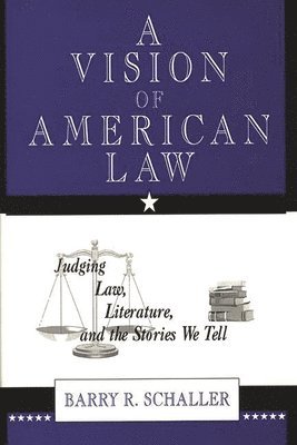 Vision of American Law 1
