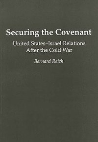 bokomslag Securing the Covenant