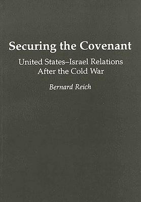 Securing the Covenant 1