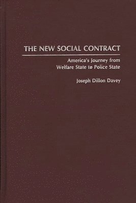 The New Social Contract 1