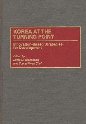 Korea at the Turning Point 1