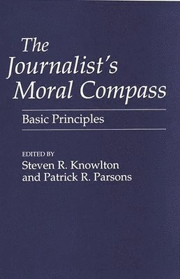 The Journalist's Moral Compass 1