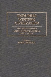 bokomslag Enduring Western Civilization