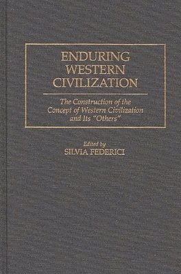 Enduring Western Civilization 1