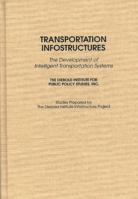 Transportation Infostructures 1