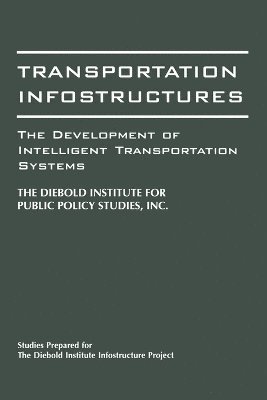bokomslag Transportation Infostructures