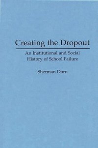 bokomslag Creating the Dropout