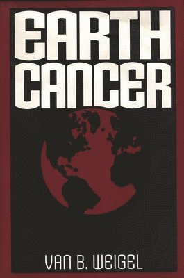 bokomslag Earth Cancer