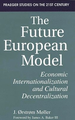 The Future European Model 1