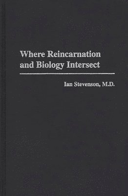 Where Reincarnation and Biology Intersect 1
