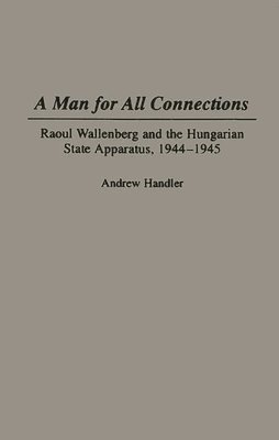 A Man for All Connections 1