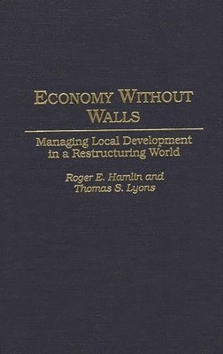 Economy Without Walls 1