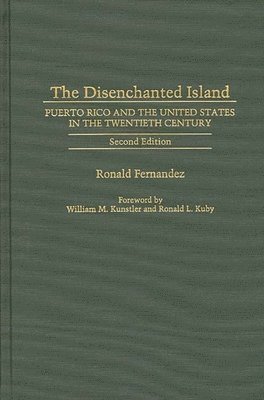 The Disenchanted Island 1