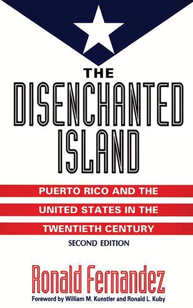 Ronald Fernandez - Disenchanted Island, Häftad