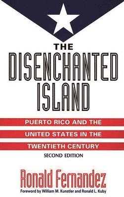 The Disenchanted Island 1