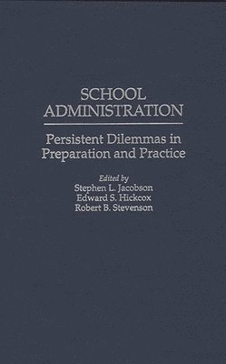 School Administration