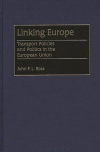 bokomslag Linking Europe