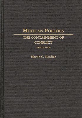 Mexican Politics 1