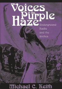 bokomslag Voices in the Purple Haze