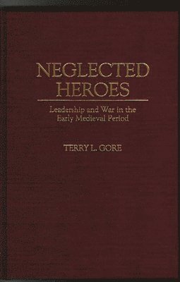 Neglected Heroes 1