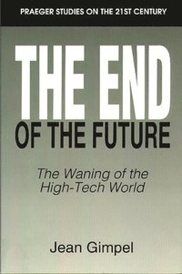 bokomslag The End of the Future