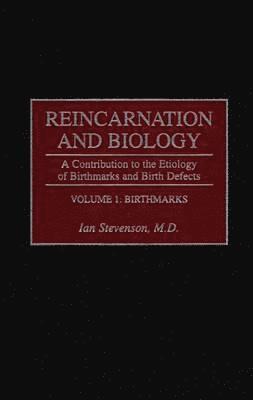 Reincarnation and Biology