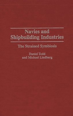 Navies and Shipbuilding Industries 1