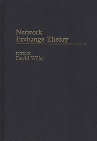 bokomslag Network Exchange Theory