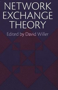 bokomslag Network Exchange Theory