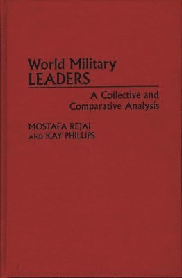 World Military Leaders 1