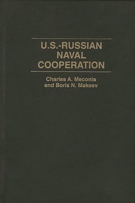 U.S.-Russian Naval Cooperation 1