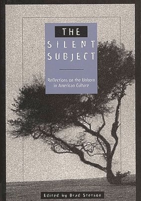 Silent Subject