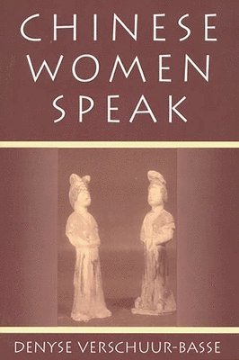 Chinese Women Speak 1