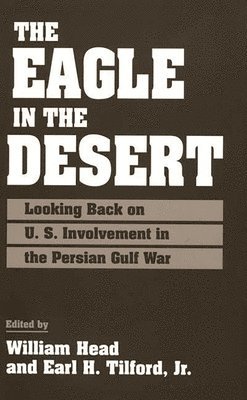 The Eagle in the Desert 1