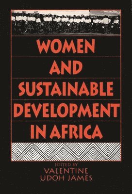 Women and Sustainable Development in Africa 1