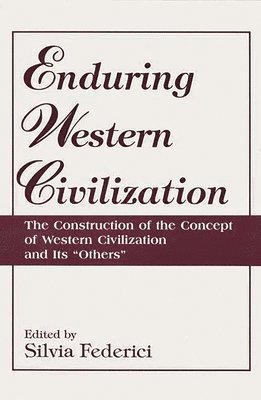 Enduring Western Civilization 1
