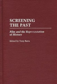 bokomslag Screening the Past