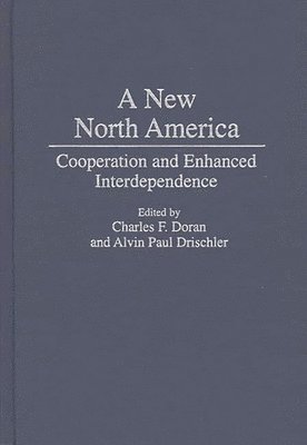 bokomslag New North America