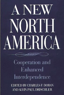 A New North America 1