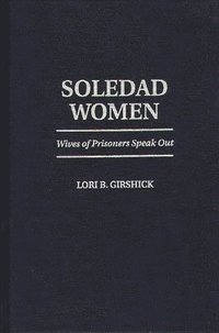 bokomslag Soledad Women
