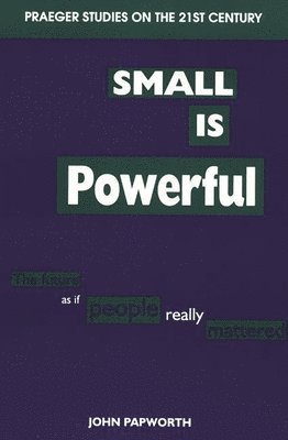 Small is Powerful 1