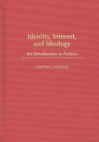 bokomslag Identity, Interest, and Ideology