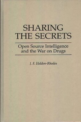 J. F. Holden-Rhodes, Bruce Johansen - Sharing the Secrets, Inbunden