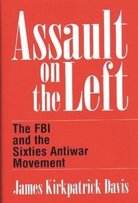 bokomslag Assault on the Left